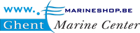 Webshop van Ghent Marine Center